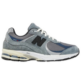 JJJJound x New Balance 2002R Gray / Navy / Dark Blue / White / Beige / Cream